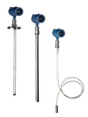 Rosemount 3300 Guided Wave Radar Level Transmitter