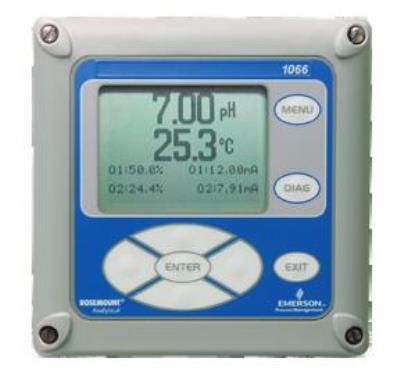1056 Transmitter
