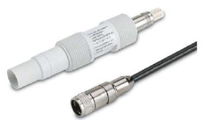 396 TUPH Sensor