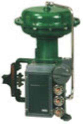 FISHER 3610J/3620J Positioners - 3622 Converter