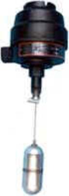 Delta Mobrey Vertical magnetic level switches