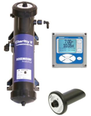 CLARITY II TURBIDIMETER T1056