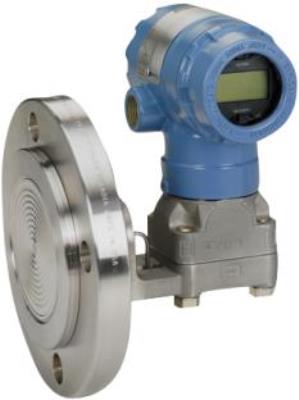 Rosemount 2051L Level Transmitter