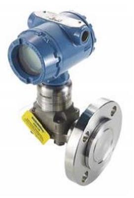 Rosemount 3051S Level Transmitter