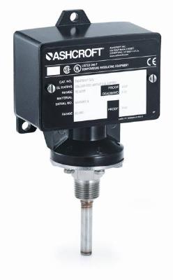 Ashcroft General purpose temperature switch series