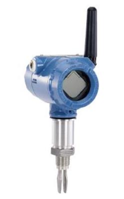 Rosemount 2160 Wireless Vibrating Level Switch