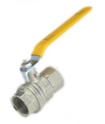 WADE Ball Valves