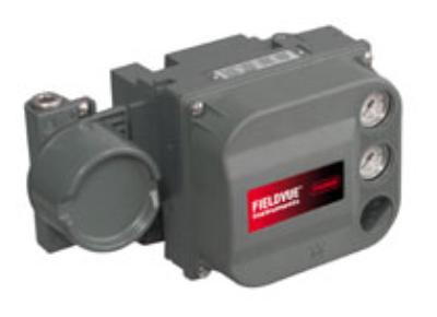 DVC6200 Digital Valve Controller