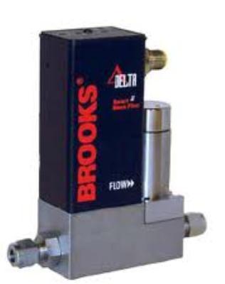5800 Series Mass Flow Controller