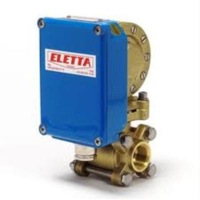 Eletta Flow Monitor with one set point