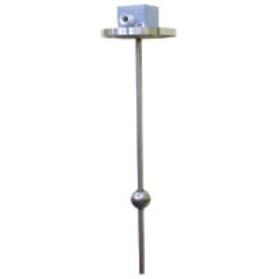 MC1000 Continuous Level Transmitter