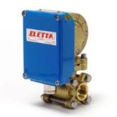 Eletta V-Ex Flow Monitor