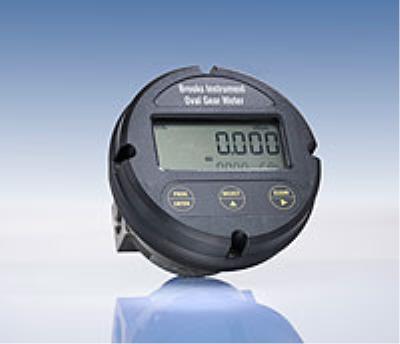 Brooks ®  Oval Flowmeters, BM Oval Series BM01 and BM02