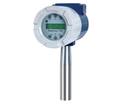 MV82 Insertion Multivariable Mass Vortex Flowmeter