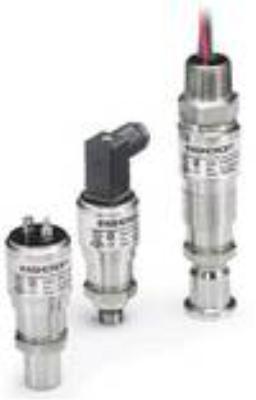 ASHCROFT A Series Miniature Watertight Pressure Switch