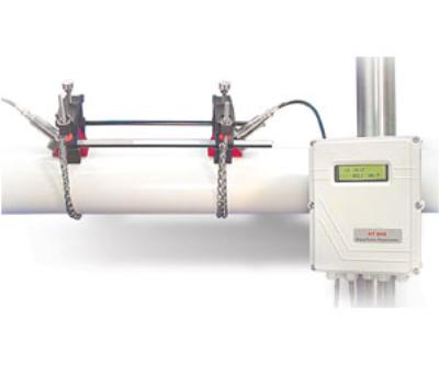 Panametrics AquaTrans AT868 - Ultrasonic Water Flow Meter