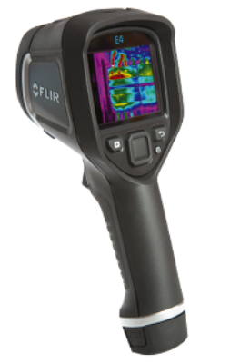 FLIR EX Series