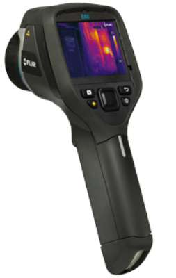 FLIR EXX Series