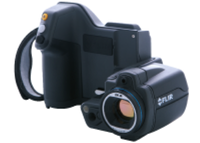 FLIR T400 Series
