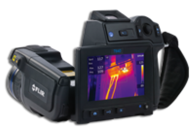 FLIR T600 Series