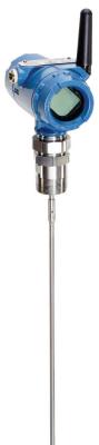 3308 Wireless Guided Wire Radar Level Transmitter