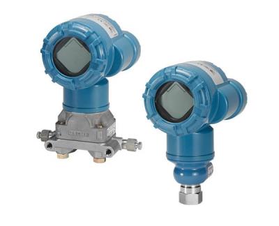 3051 ROSEMOUNT  WIRELESS PRESSURE TRANSMITTER