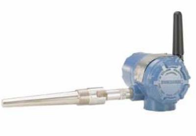 248X ROSEMOUNT WIRELESS TEMPERATURE TRANSMITTER