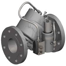 BV70 Differential Control Valve