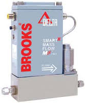 SLAMf60, SLAMf61, SLAMf63 Mass Flow Controller / Meter