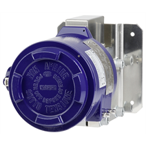 Wika Models DA and DA10 Differential Pressure Switches Ex d