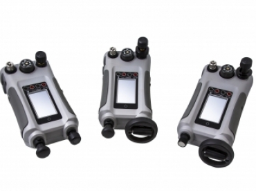 DPI612 Flex Pressure Calibrator