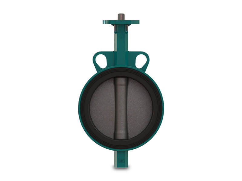 DESPONIA® Butterfly valve DN 25 -1600