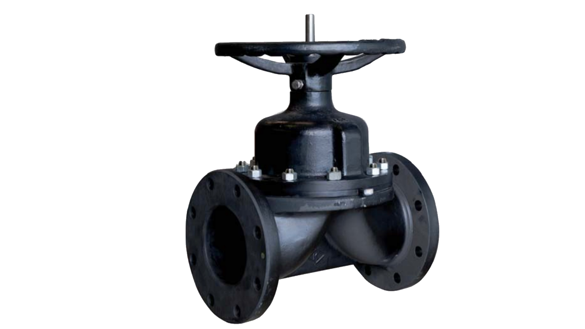 Diaphragm Valves
