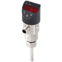 Wika Model FSD-4 Electronic Flow Switch 