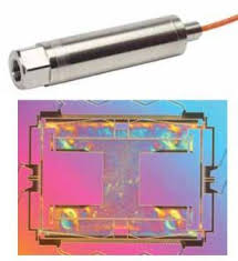 Druck RPS/DPS 8100 High Accuracy Pressure Transducers