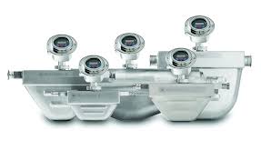 Micromotion H-Series Hygenic Coriolis Flow and Density Meters