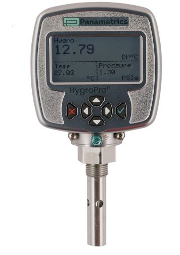 Hygropro II Moisture Transmitter