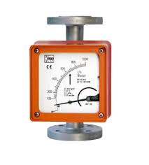 Variable Area Flow Meters 