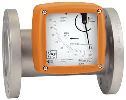 BGF All Metal Variable Area Flowmeter