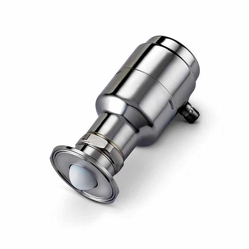 Rosemount™ 1408H Level Transmitter - Non-Contacting Radar