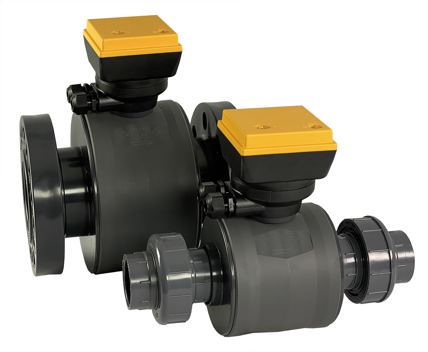 FlowtraMag 2581