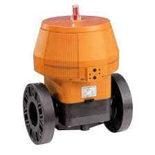 Georg Fischer Diastar 025 Diaphragm Valve