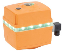 Georg Fischer Smart Actuator