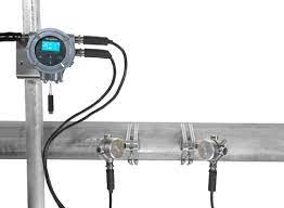 PanaFlow LC Liquid Clamp on Flowmeter