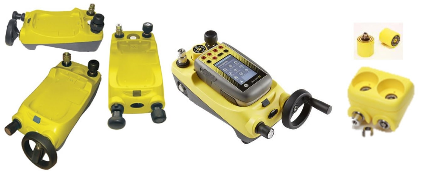 Test Equipment