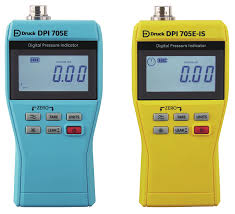 DPI 705E Digital Process Indicator