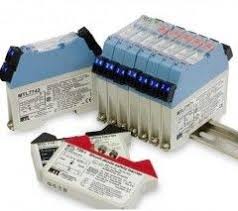 Intrinsically Safe Zener Barriers