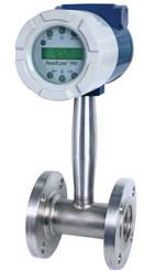 MV84 Multivariable Mass Vortex Flowmeter