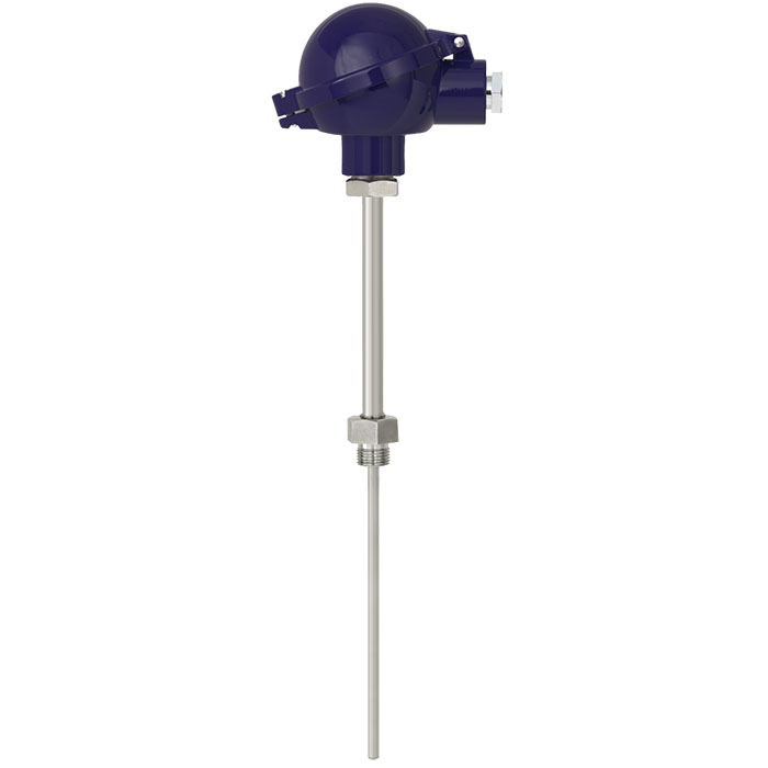 Wika Model TC10-B Thermocouple