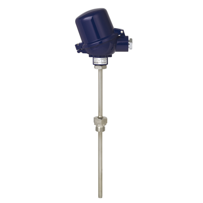 Wika Model TC10-C Thermocouple
